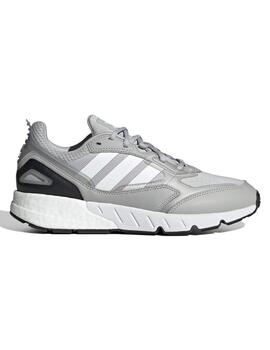 Zapatillas Adidas Zx 1K Boost 2.0 Gris