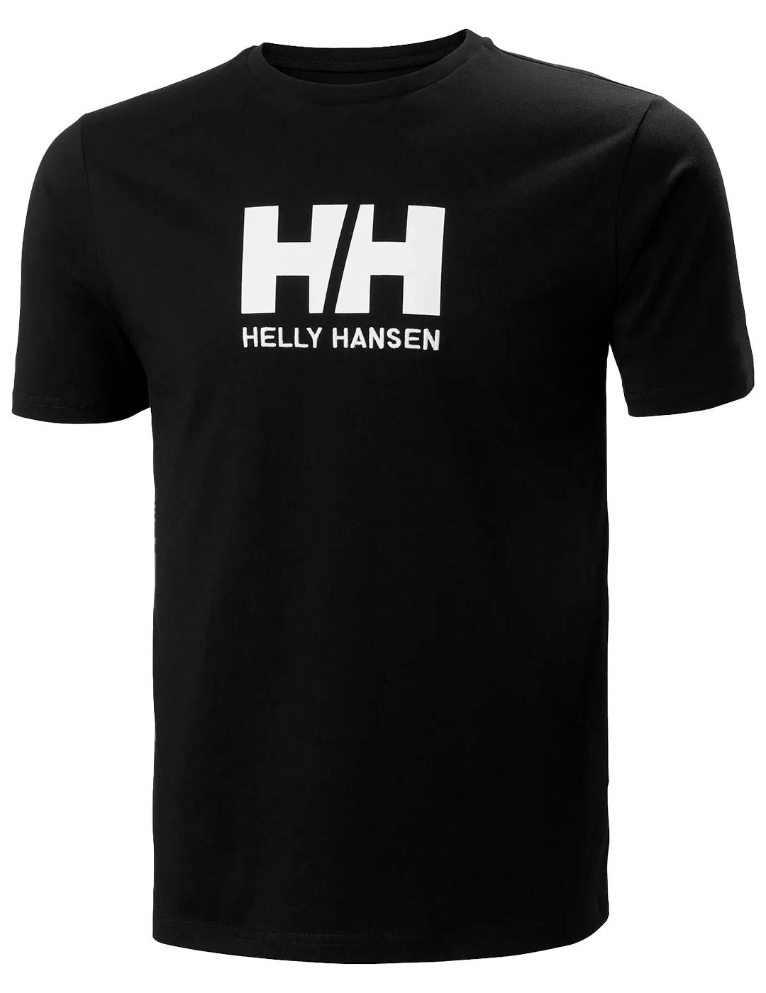 Camiseta Helly Hansen HH Logo manga corta