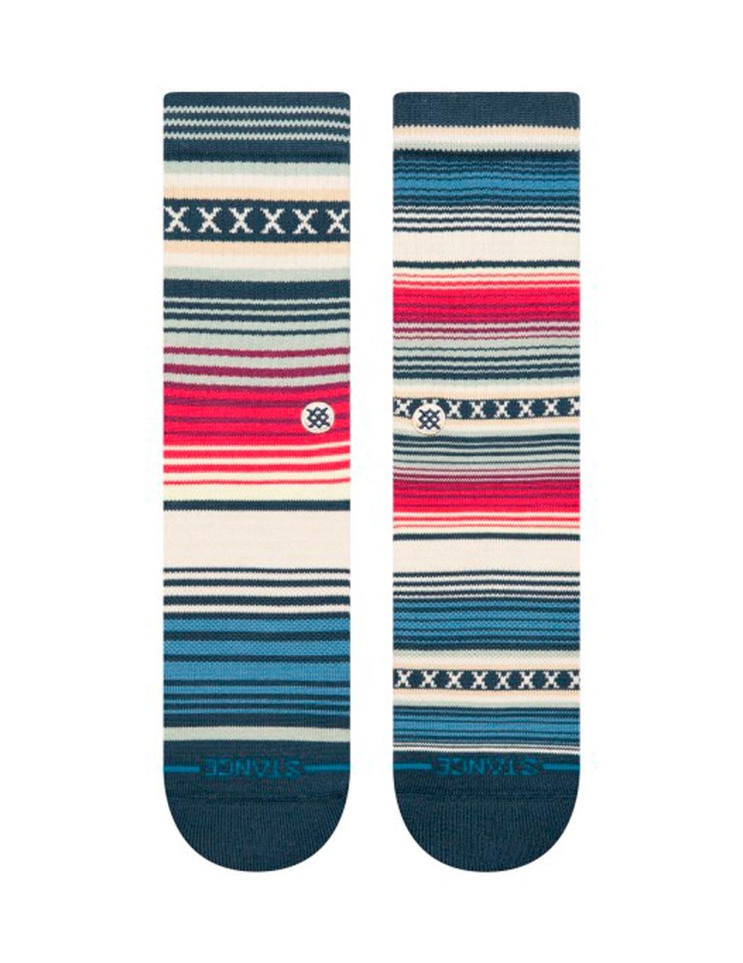 Calcetines Stance Curren ST