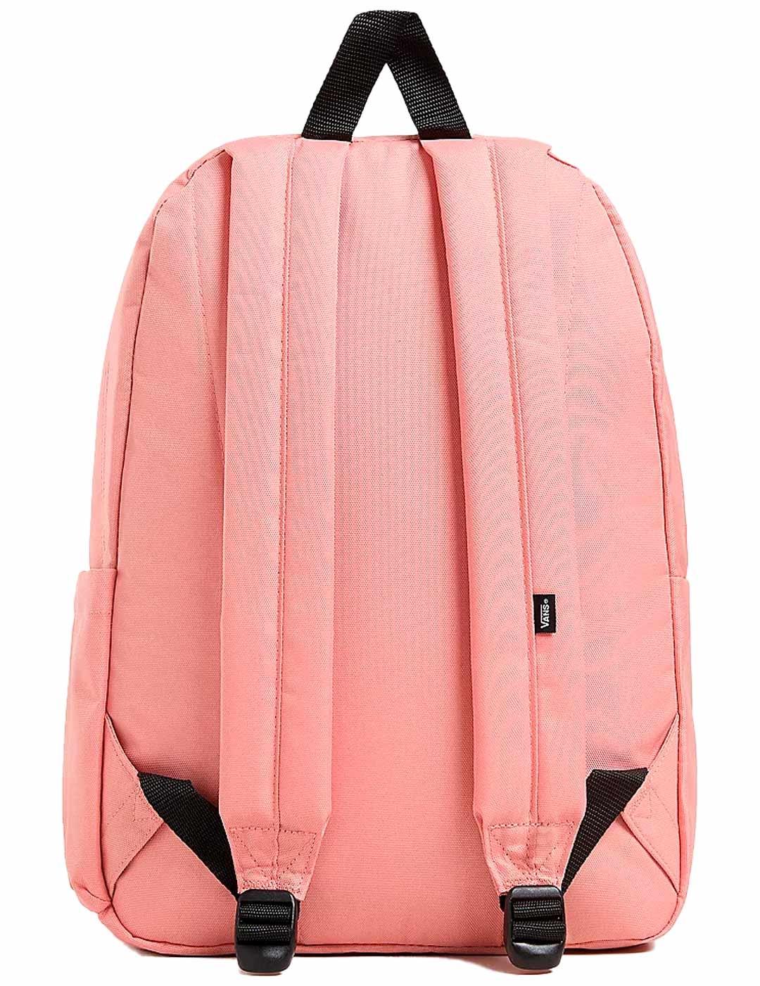 Mochila Vans Old Skool Classic Rosa