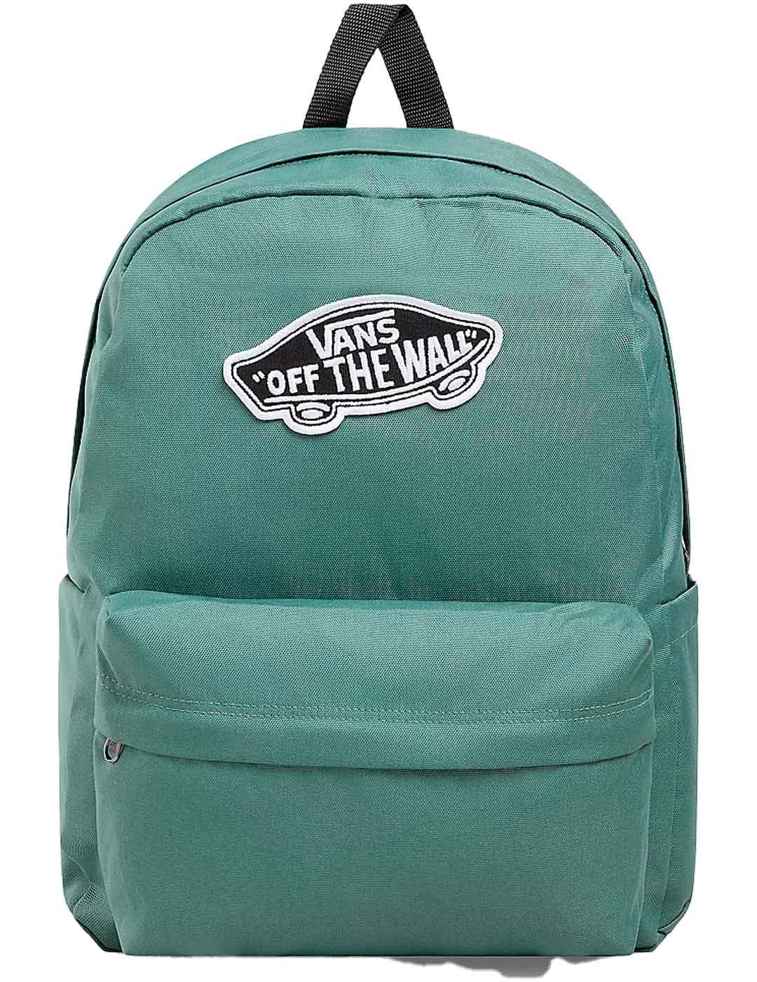 Mochila vans basica deals