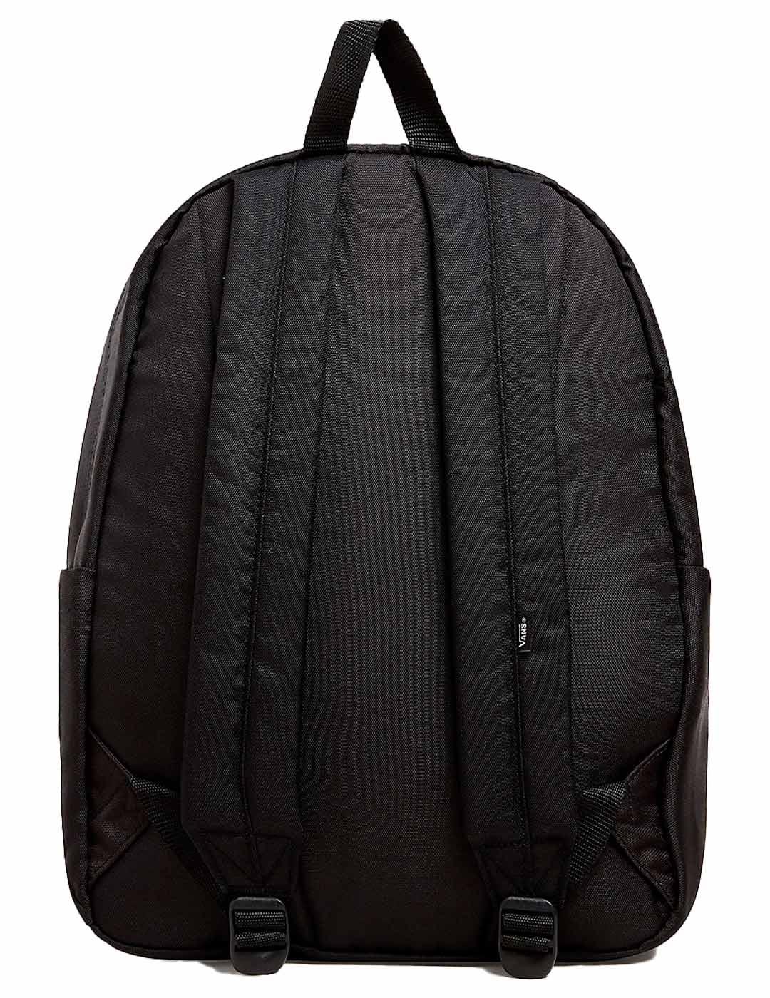 Mochila Vans Old Skool Classic Negro