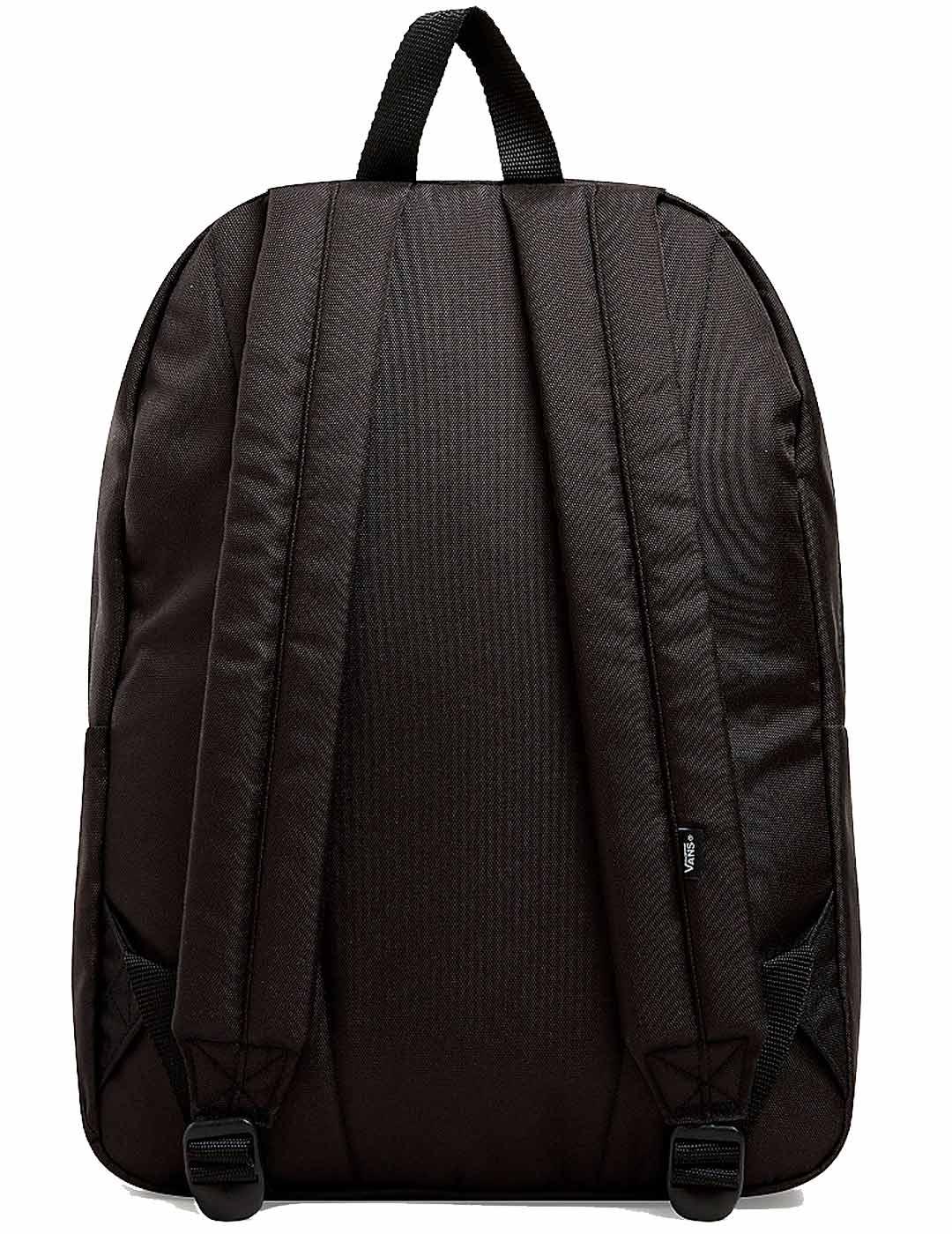 Mochila Vans Old Skool Drop V Negro