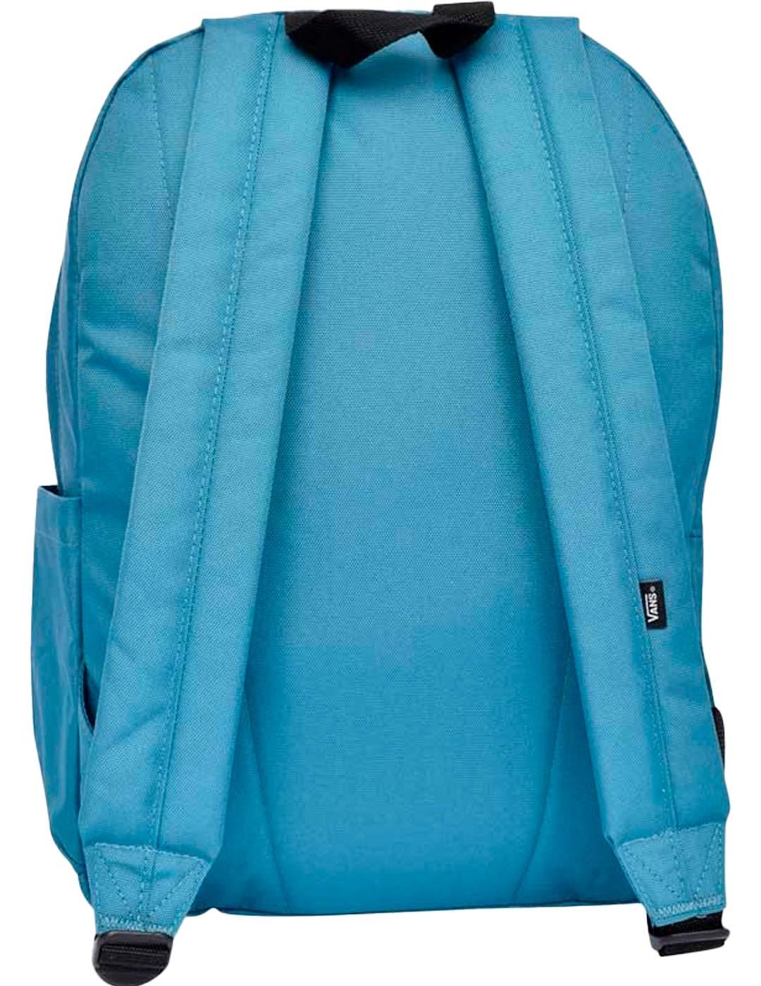 Mochila Vans Old Skool Classic Azul