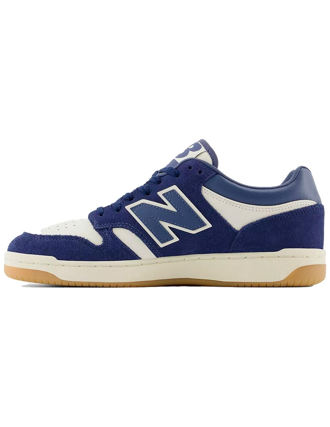 Zapatillas New Balance 480