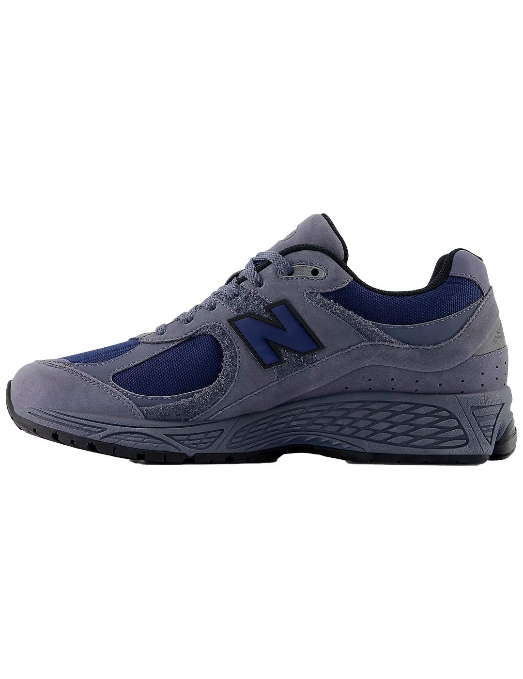 Zapatillas New Balance 2002R