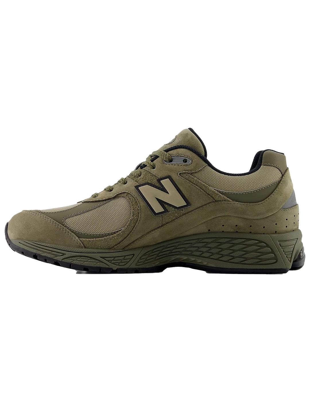 Zapatillas New Balance 2002R