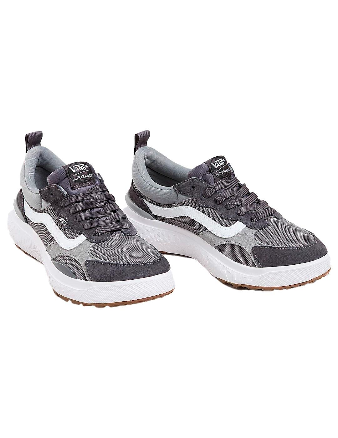 Zapatillas Vans MTE UltraRange Neo VR3 Gris