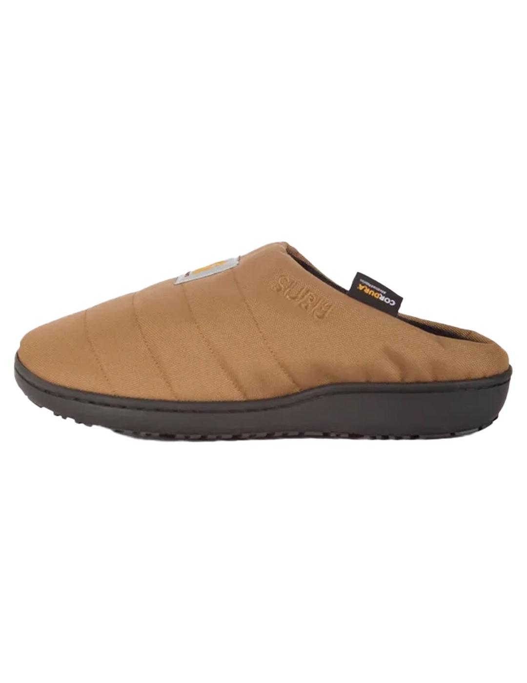 Zapatillas Carhartt Wip Subu Cordura© Slippers