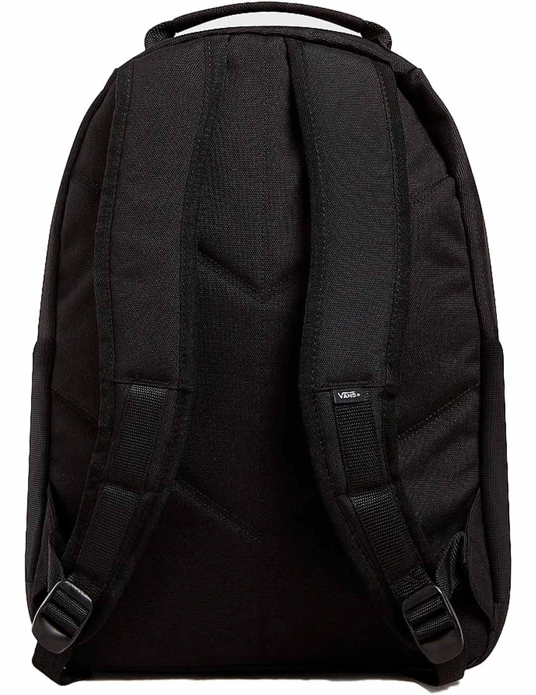 Mochila Vans MN Startle Backpack Negro