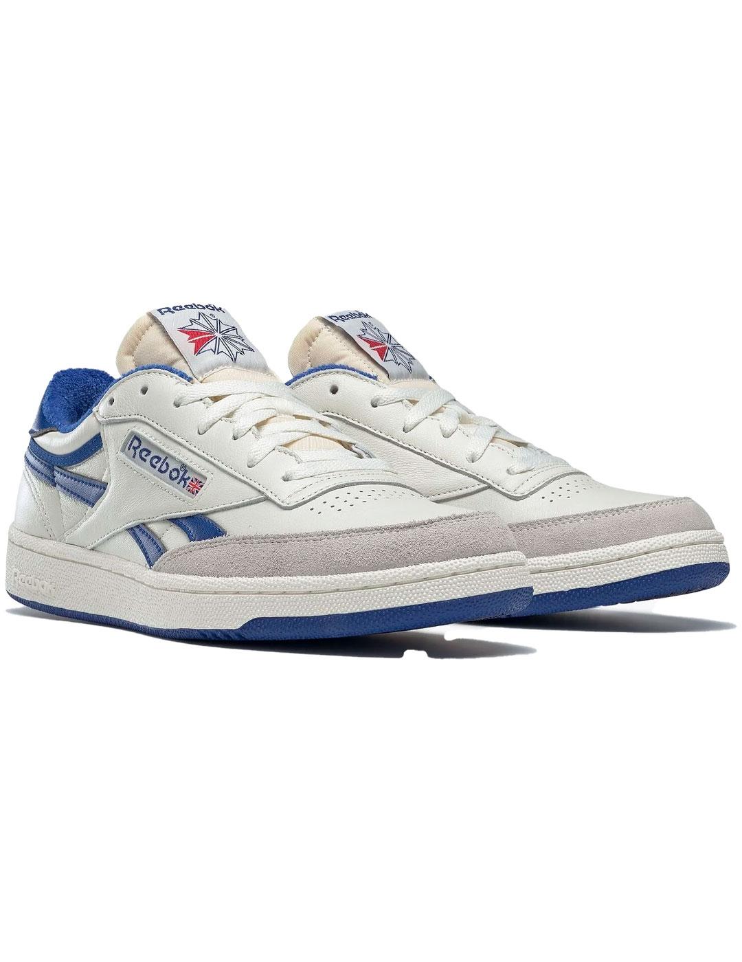 Zapatillas Reebok Club C Revenge Vintage