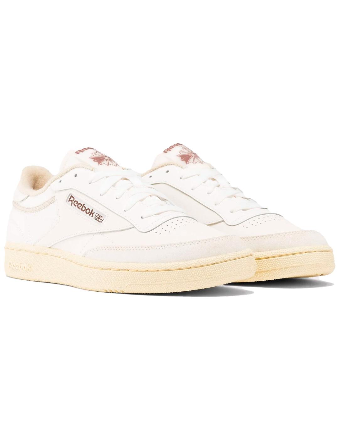 Zapatillas Reebok Club C 85