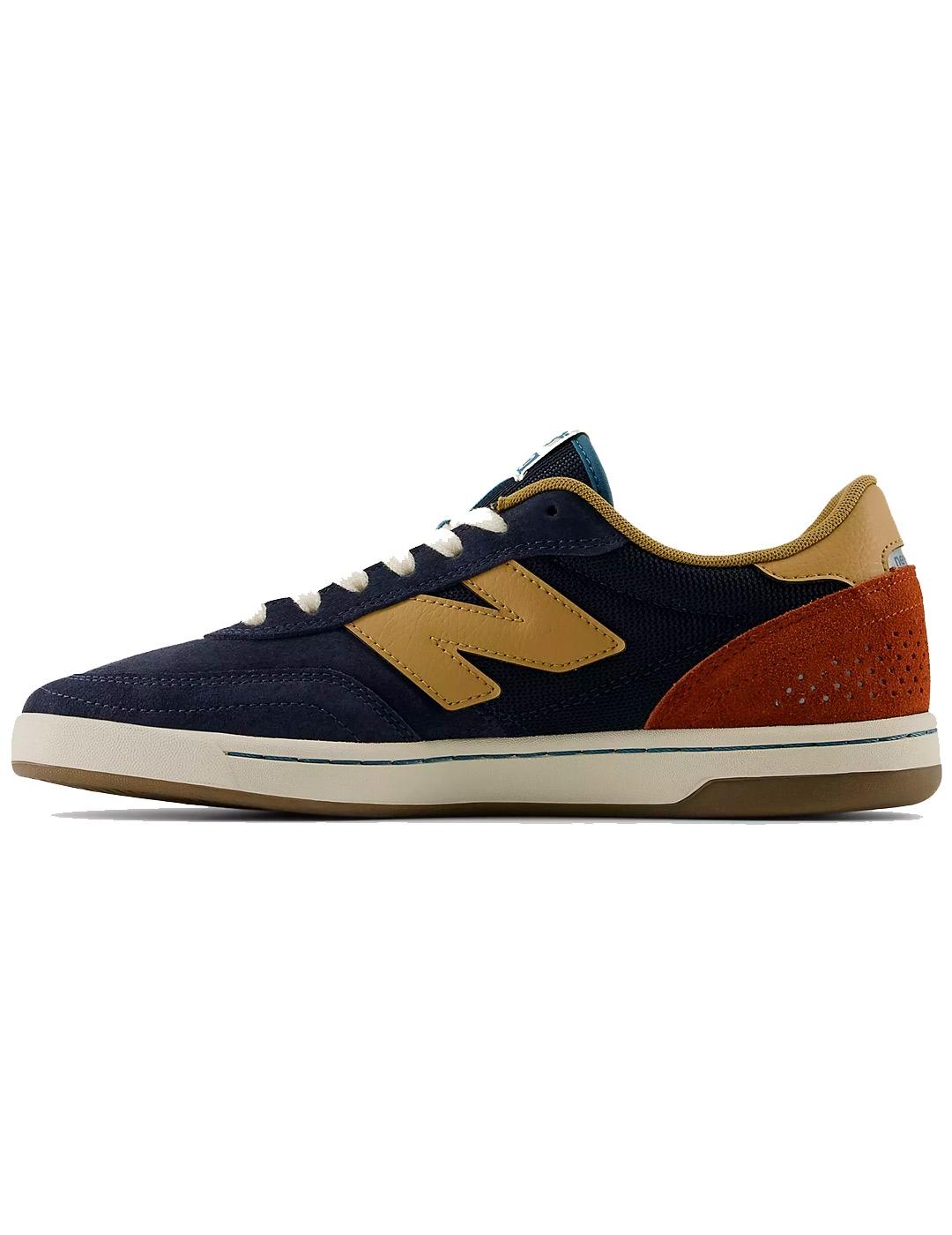 Zapatillas New Balance Numeric 440