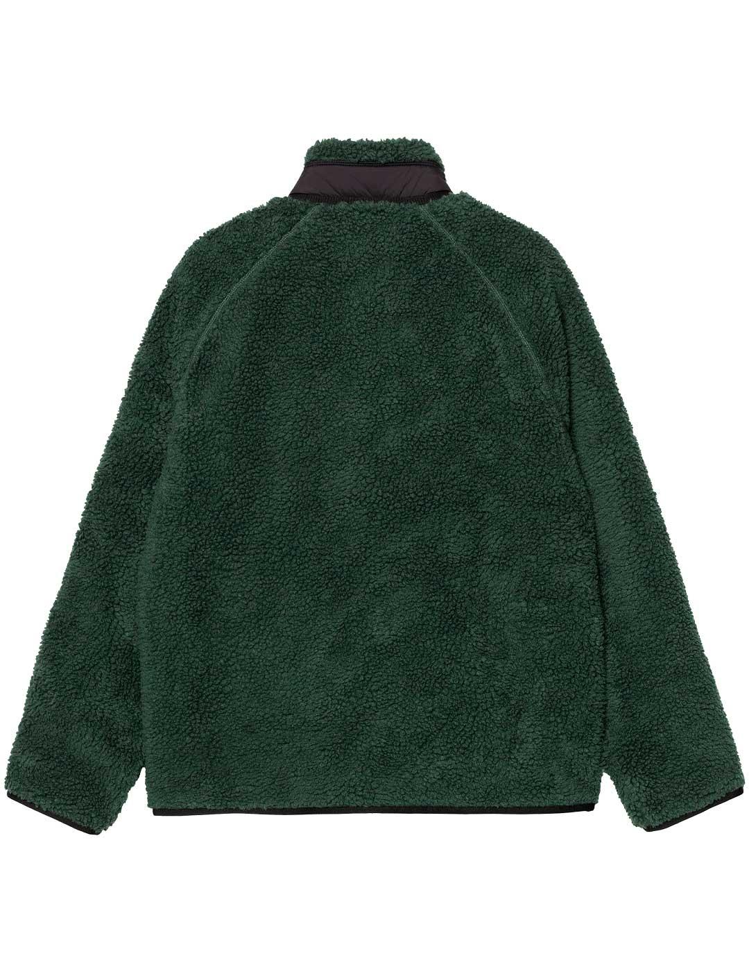 Chaqueta Carhartt Wip Prentis Liner Verde