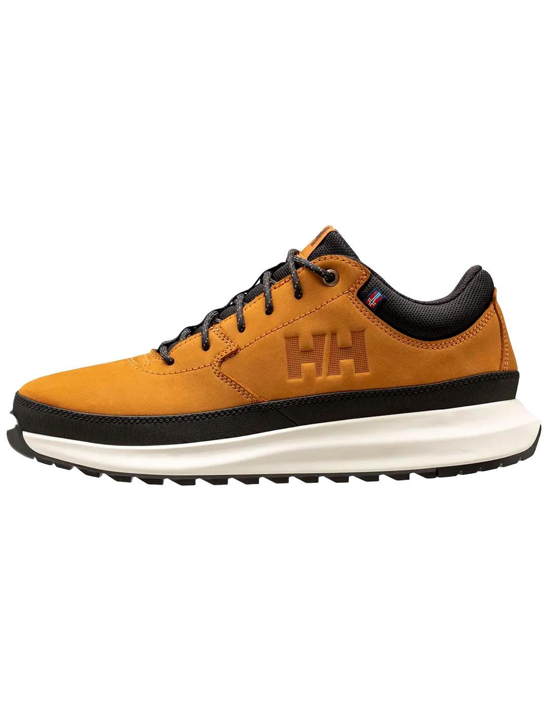 Zapatillas Helly Hansen Beckett Marrón