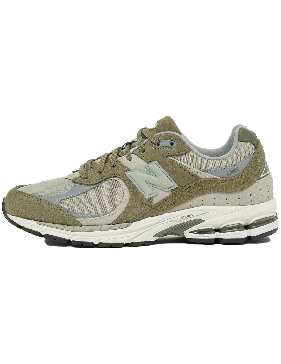 Zapatillas New Balance 2002