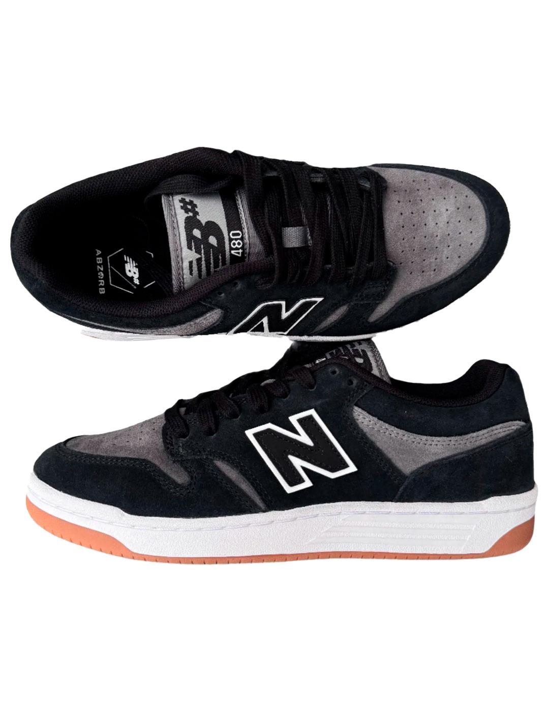 Zapatillas New Balance 480