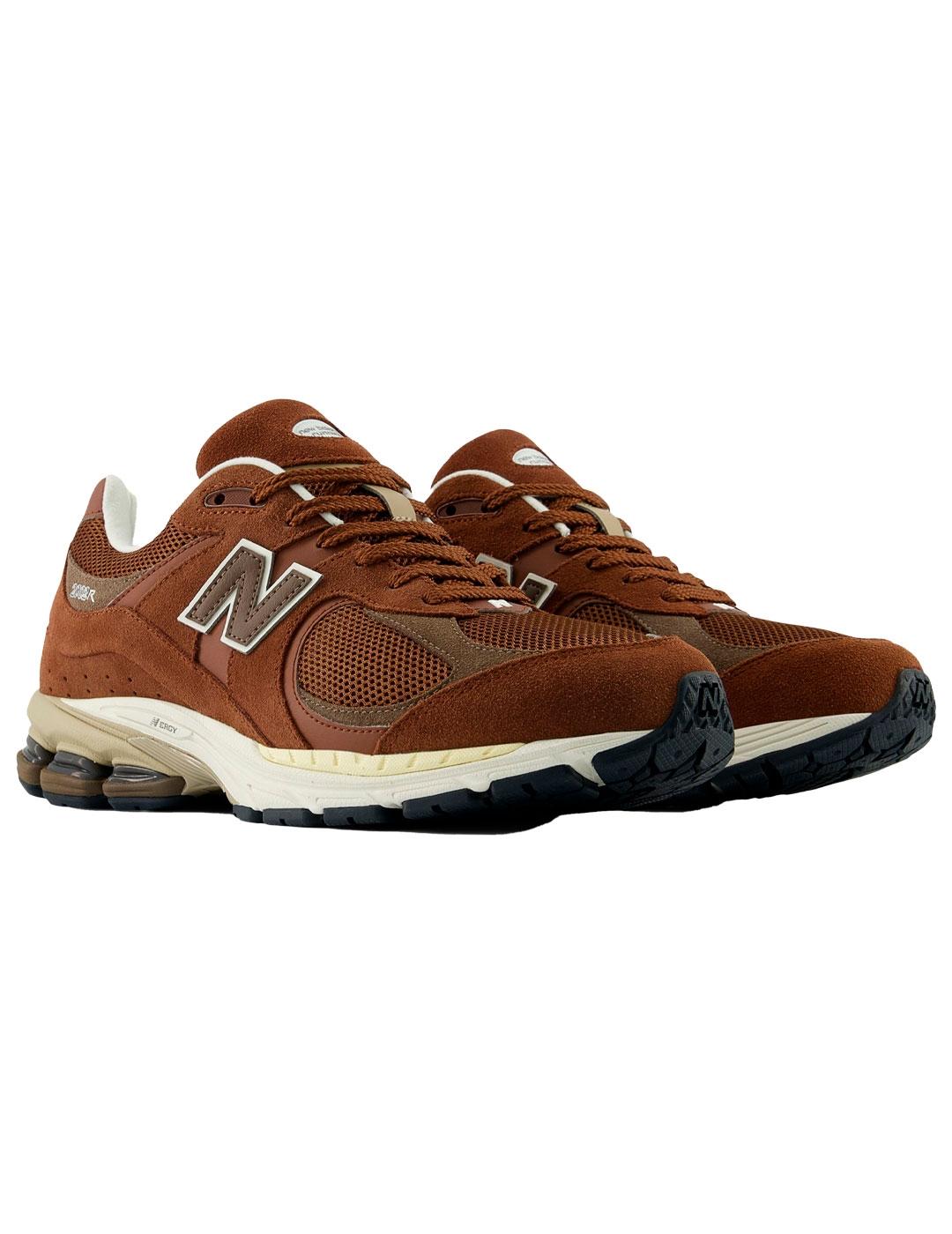 Zapatillas New Balance 2002