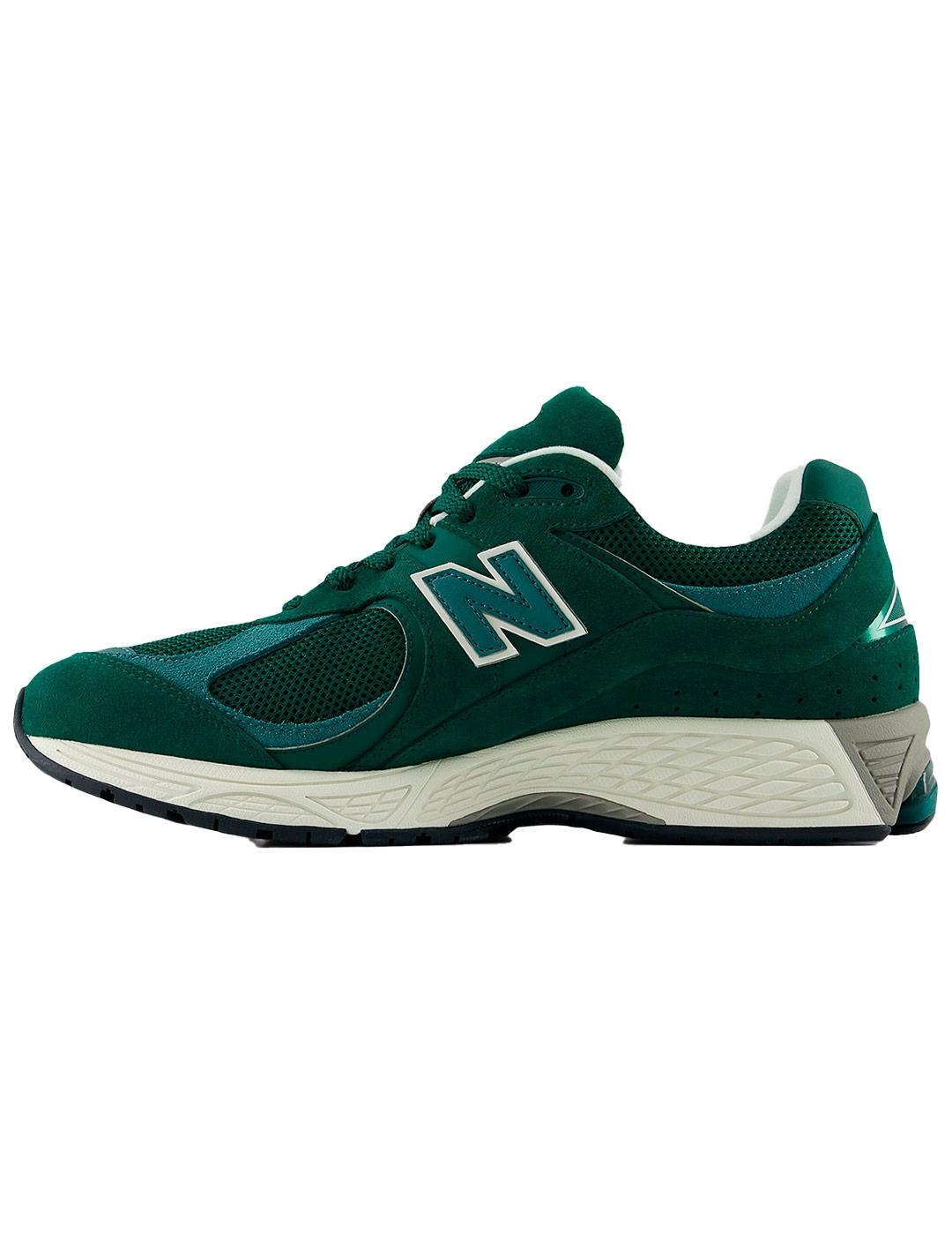 Zapatillas New Balance 2002R