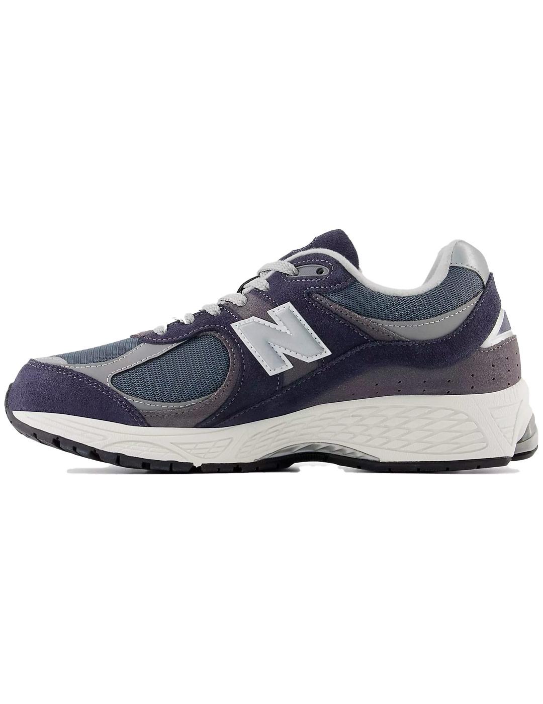 Zapatillas New Balance 2002R