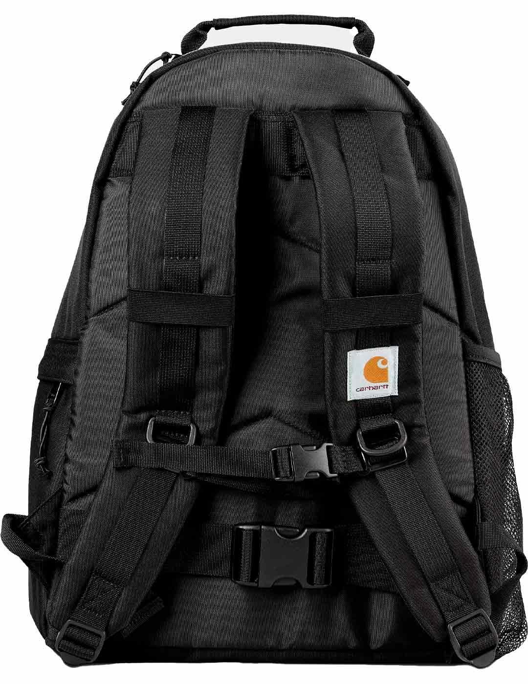 Mochila Carhartt Wip Kickflip Negro