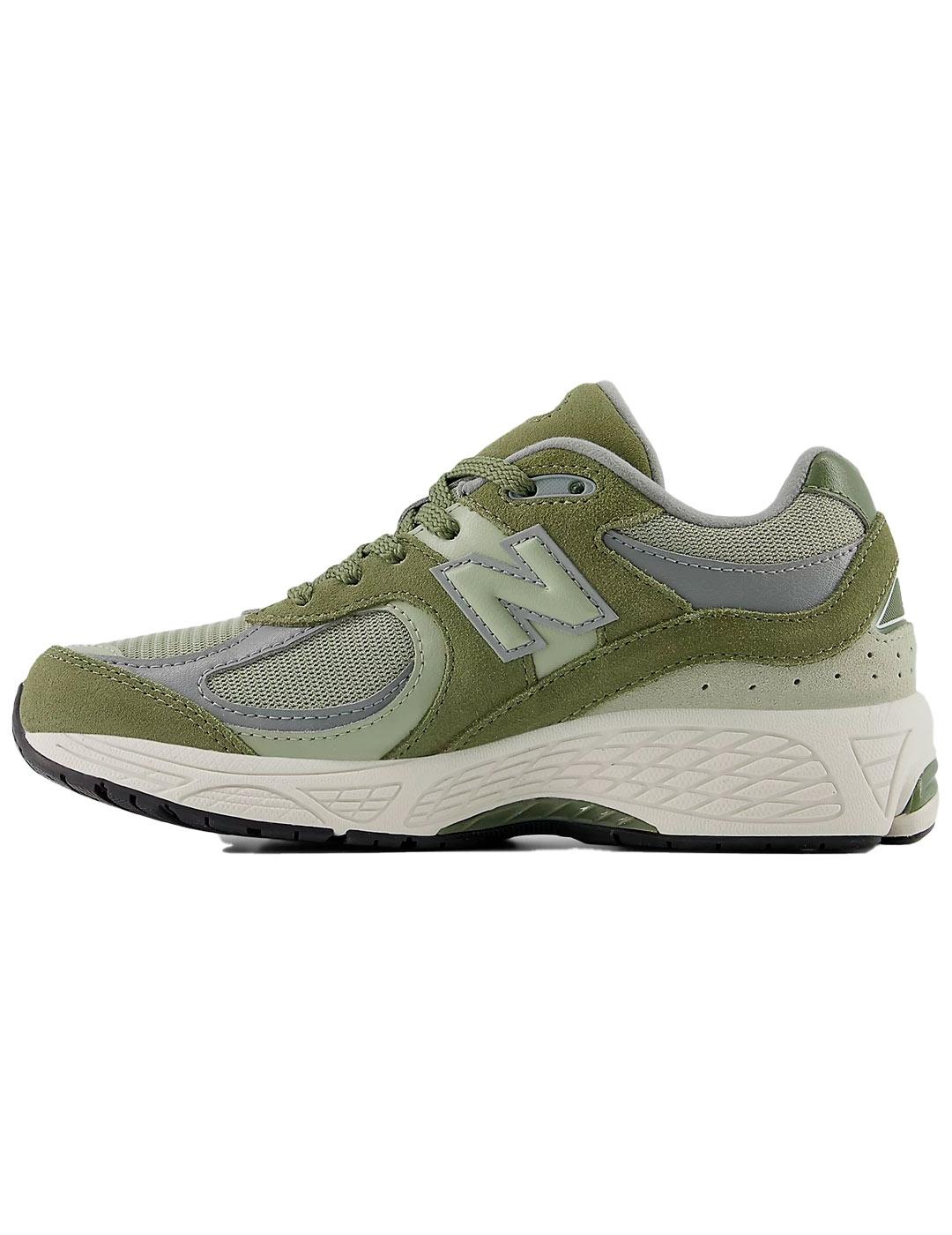 Zapatillas New Balance 2002