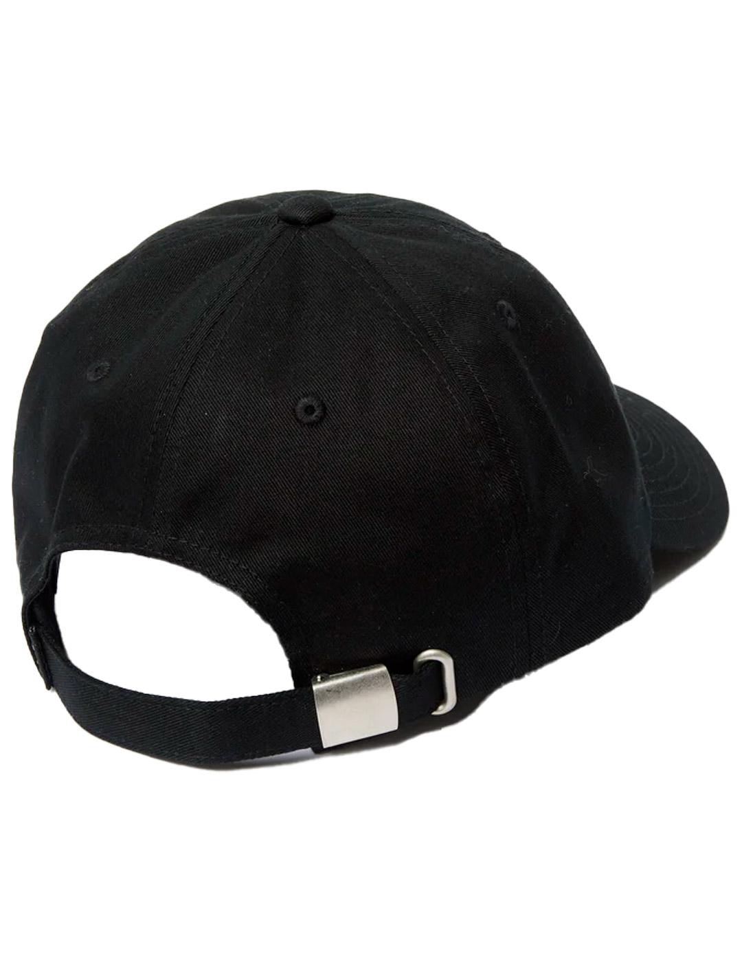 Gorra Volcom Full Stone Adj Negro