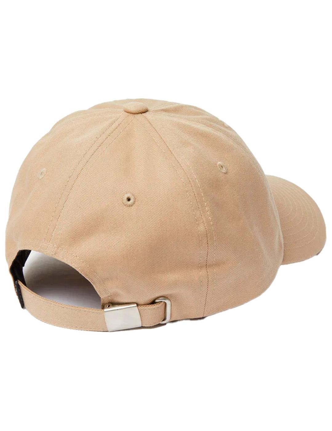 Gorra Volcom Full Stone Adj Camel