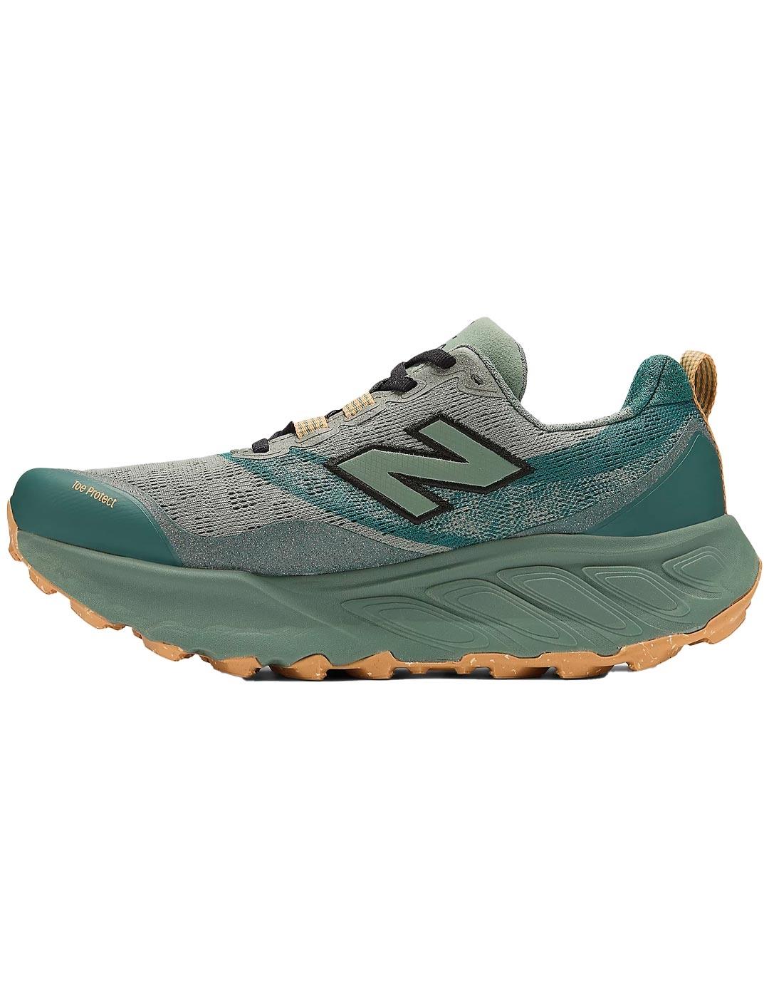 Zapatillas New Balance Fresh Foam X Hierro v9