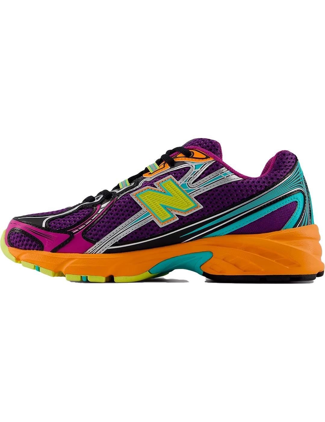 Zapatillas New Balance 740 Unisex